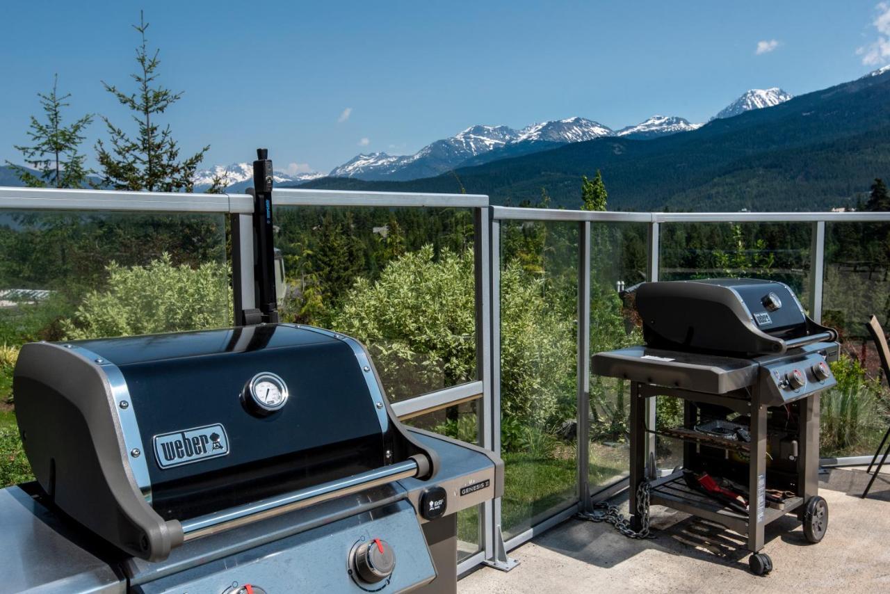 The Ironwood On Blueberry Hill Apartamento Whistler