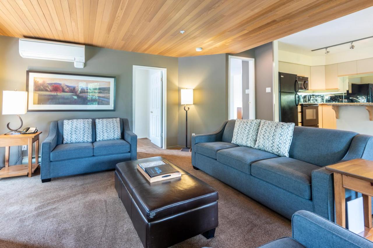 The Ironwood On Blueberry Hill Apartamento *