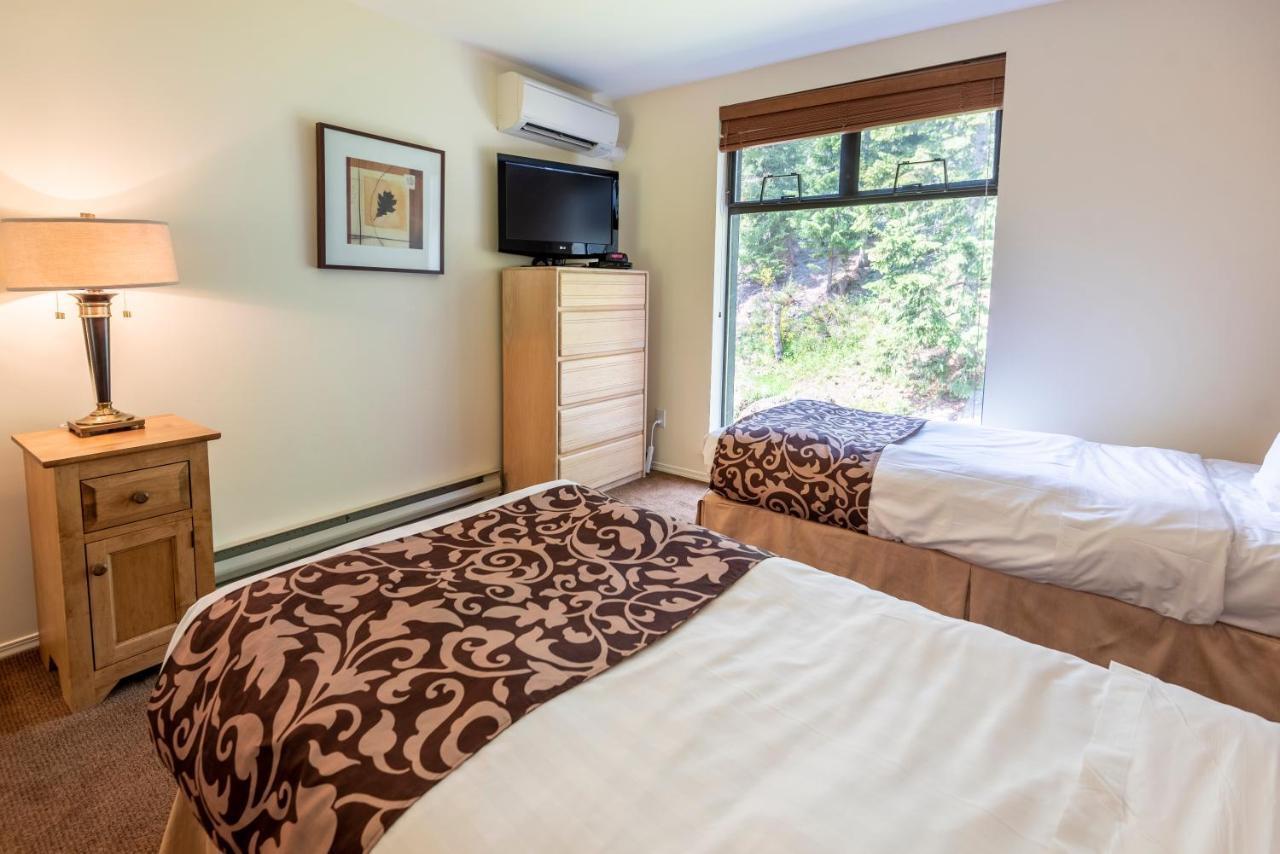 The Ironwood On Blueberry Hill Apartamento *