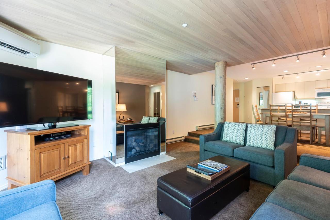 The Ironwood On Blueberry Hill Apartamento Whistler
