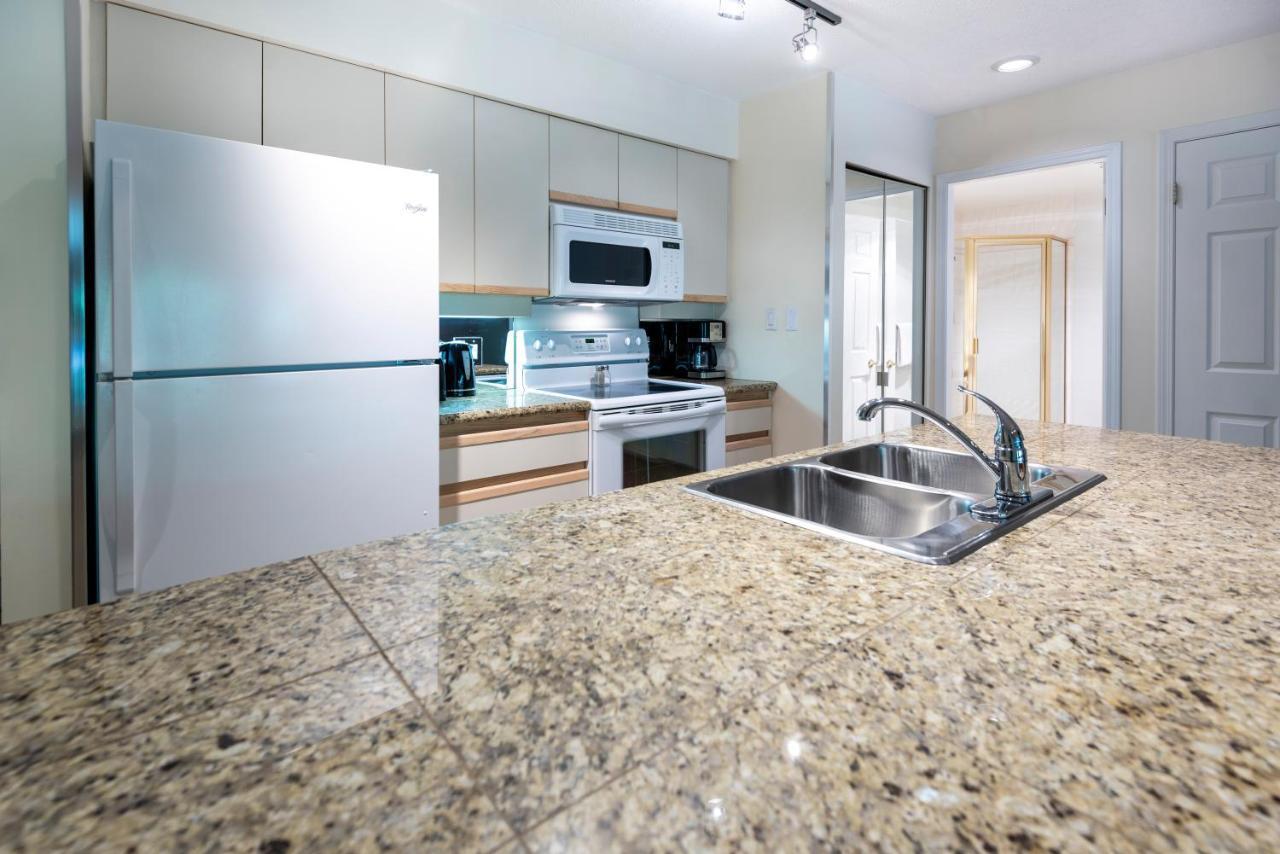 Apartamento The Ironwood On Blueberry Hill Whistler