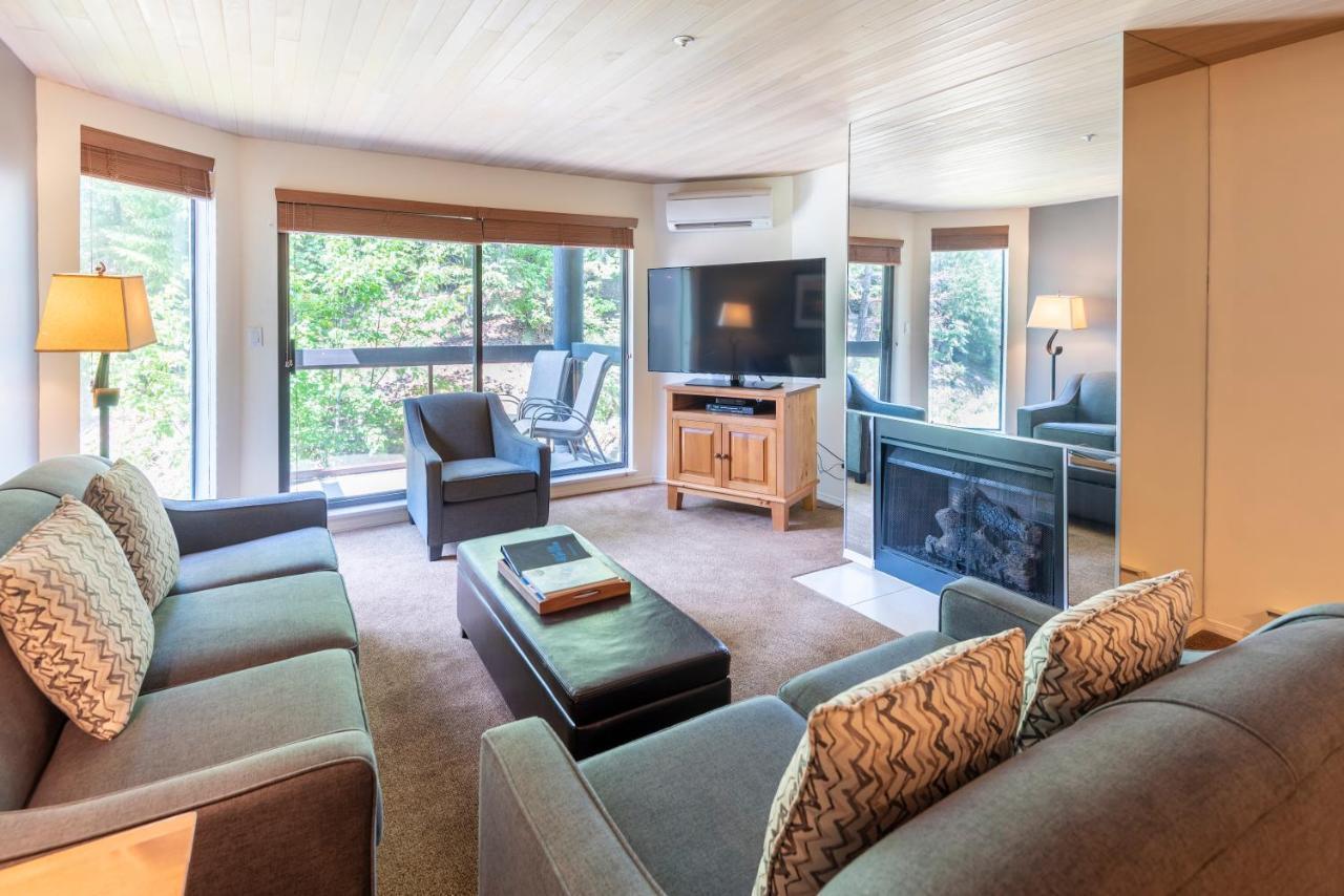 The Ironwood On Blueberry Hill Apartamento Whistler
