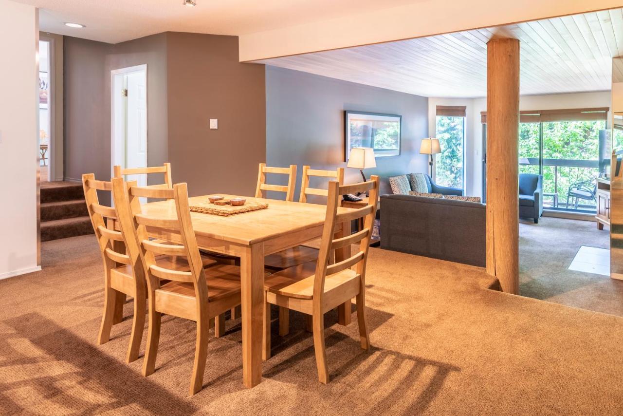 Apartamento The Ironwood On Blueberry Hill Whistler