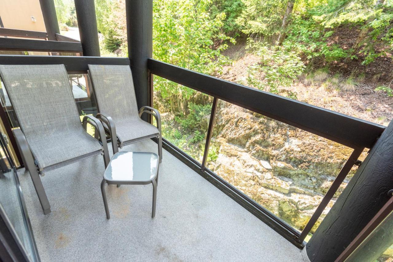 The Ironwood On Blueberry Hill Apartamento Whistler