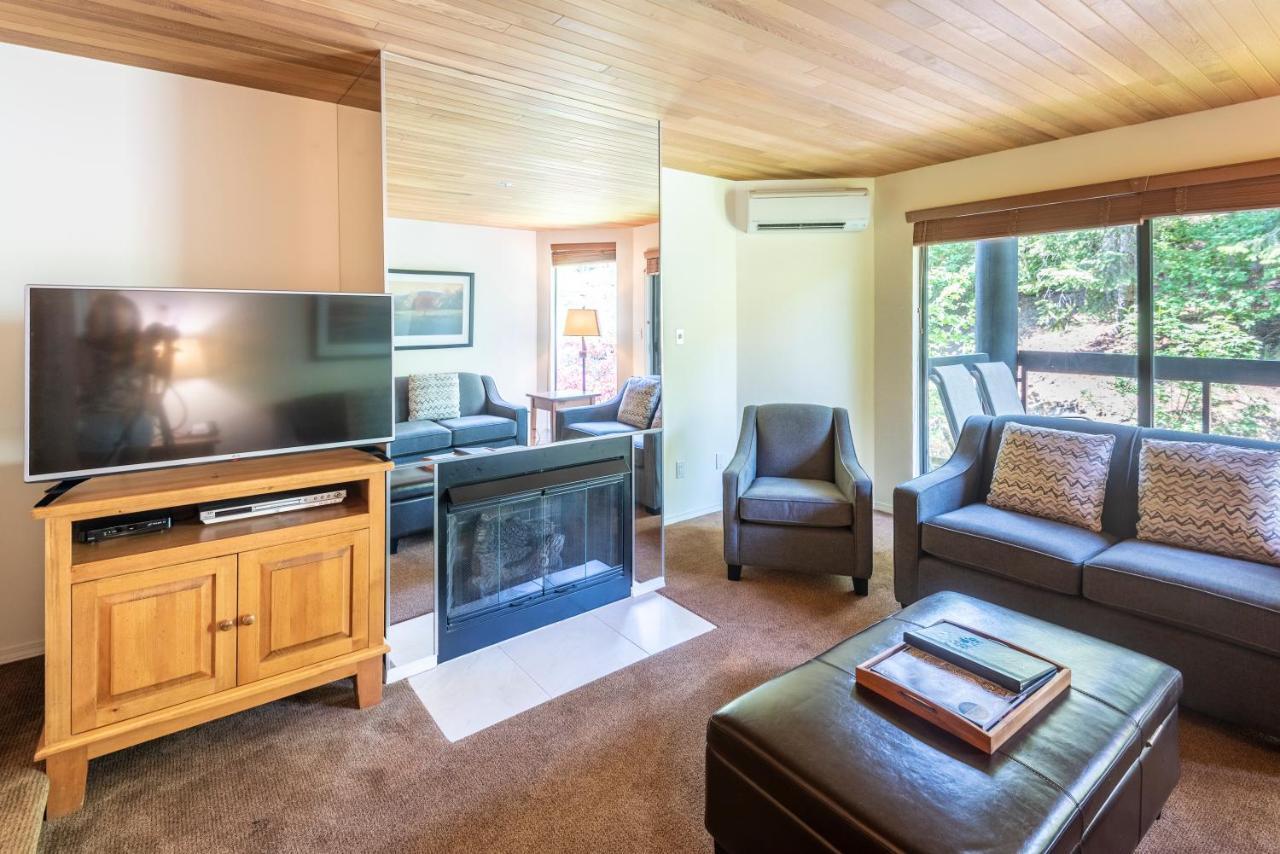 Apartamento The Ironwood On Blueberry Hill Whistler