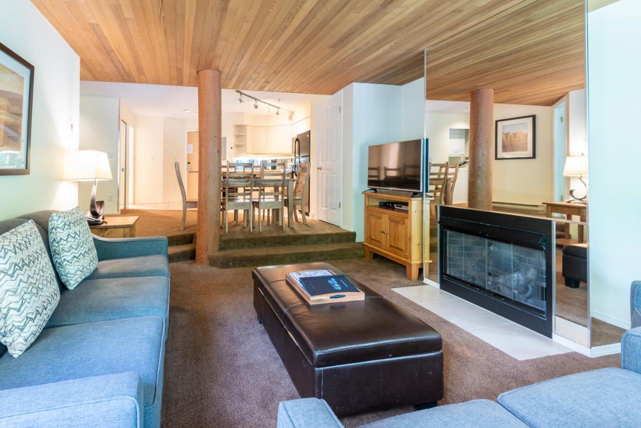 Apartamento The Ironwood On Blueberry Hill *