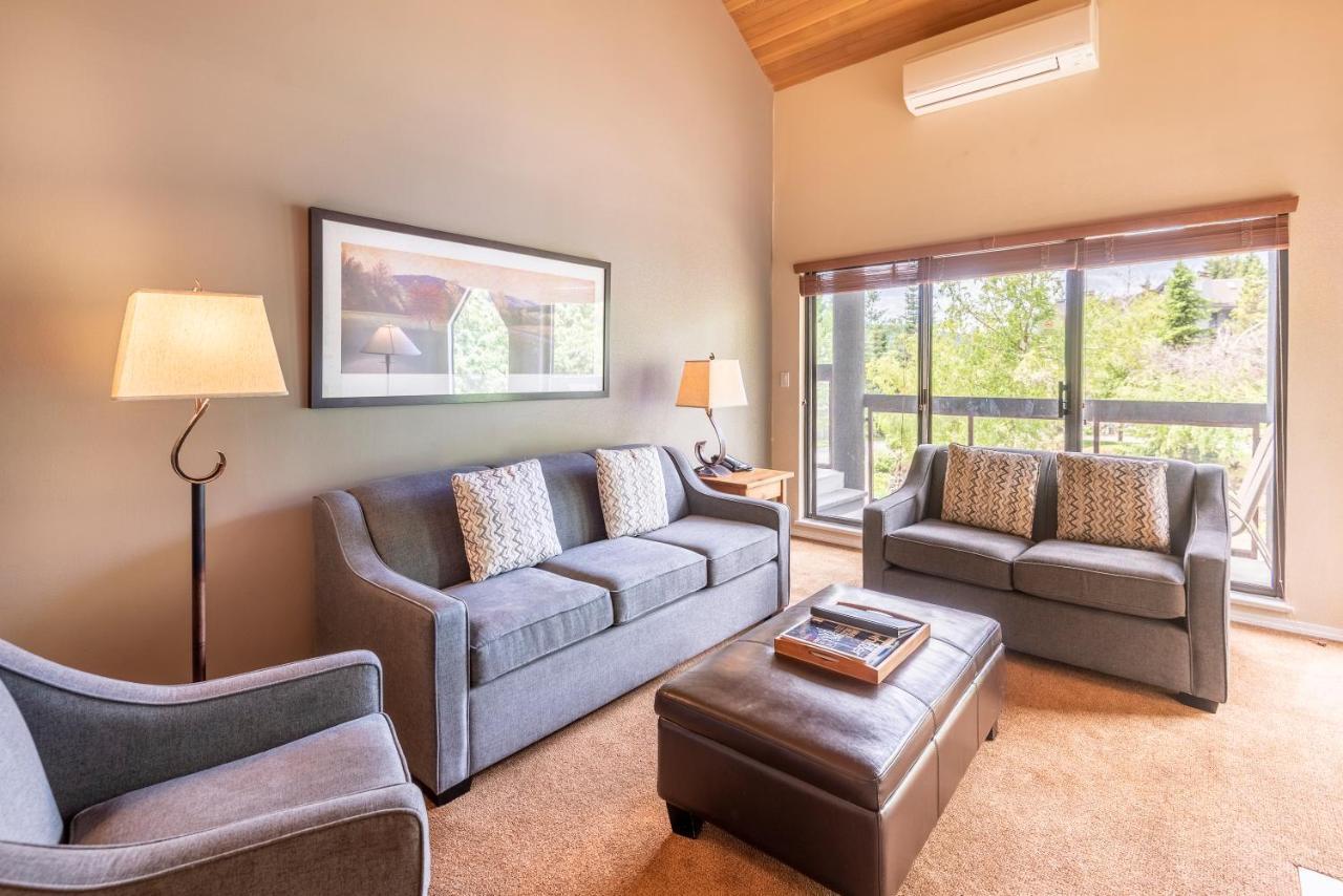 The Ironwood On Blueberry Hill Apartamento