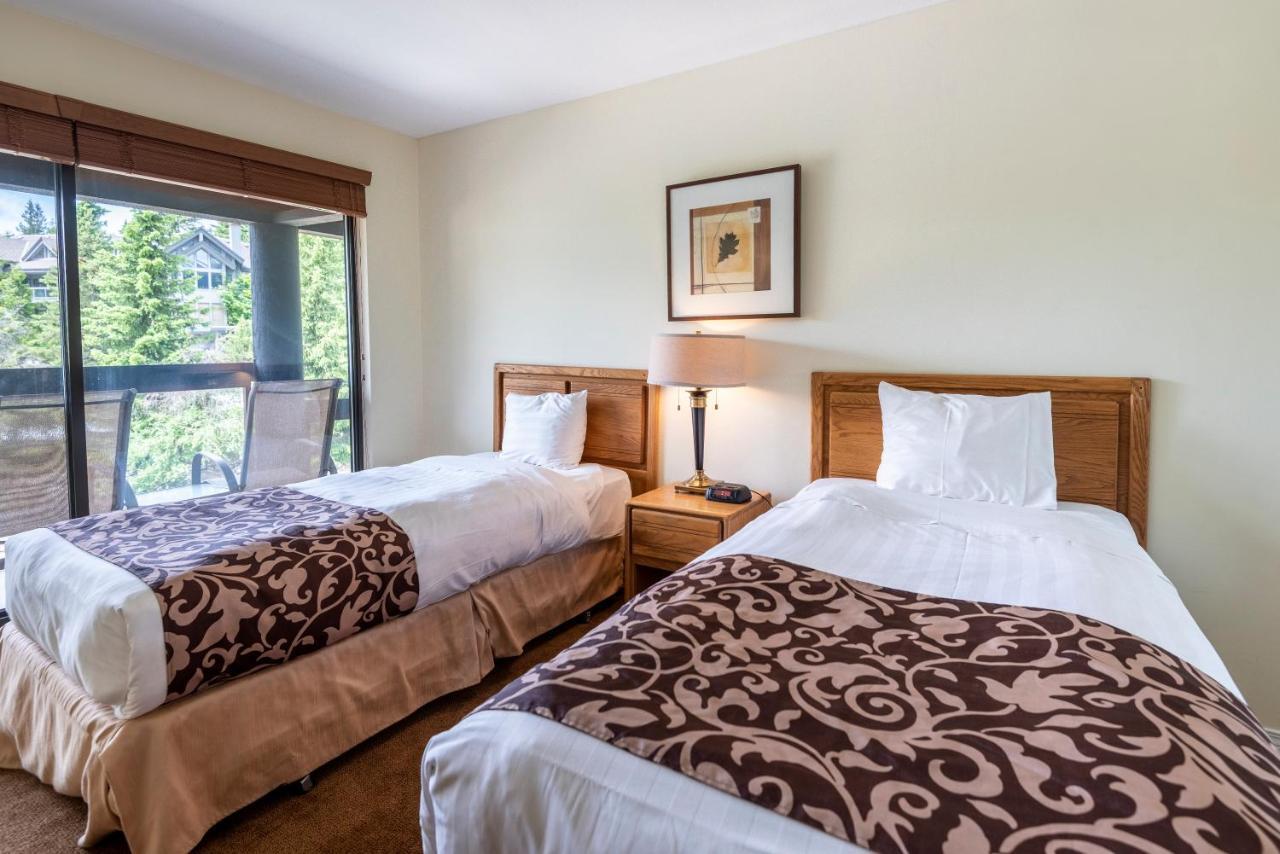 The Ironwood On Blueberry Hill Apartamento Whistler