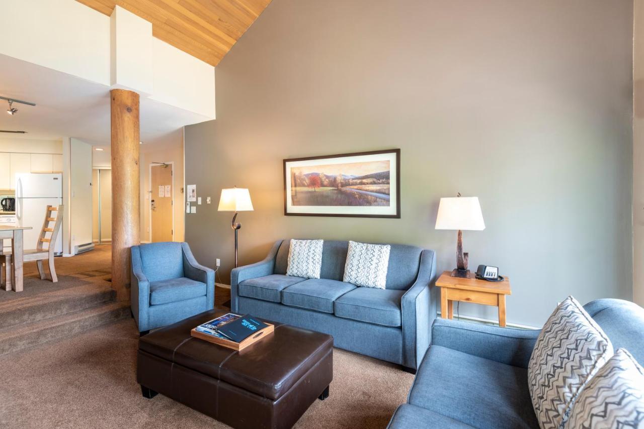 Apartamento The Ironwood On Blueberry Hill