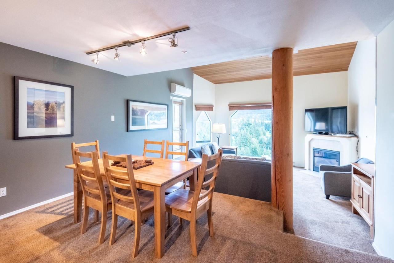 The Ironwood On Blueberry Hill Apartamento Whistler