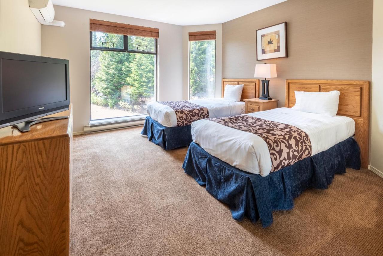 Apartamento The Ironwood On Blueberry Hill *