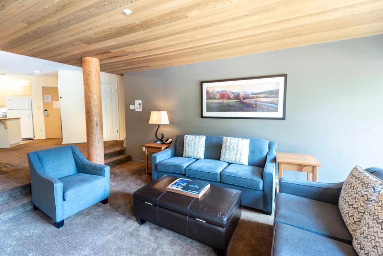 Apartamento The Ironwood On Blueberry Hill
