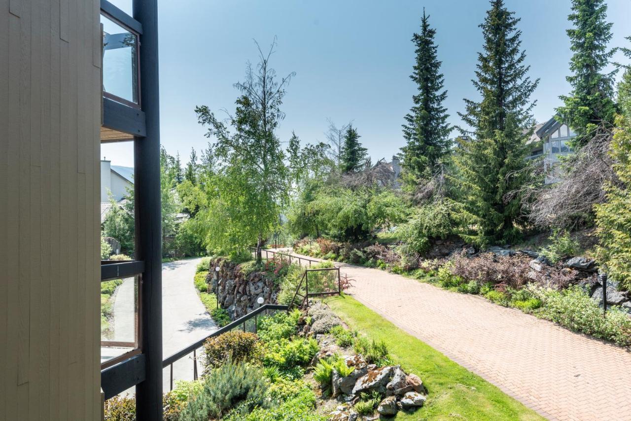 The Ironwood On Blueberry Hill Apartamento Whistler
