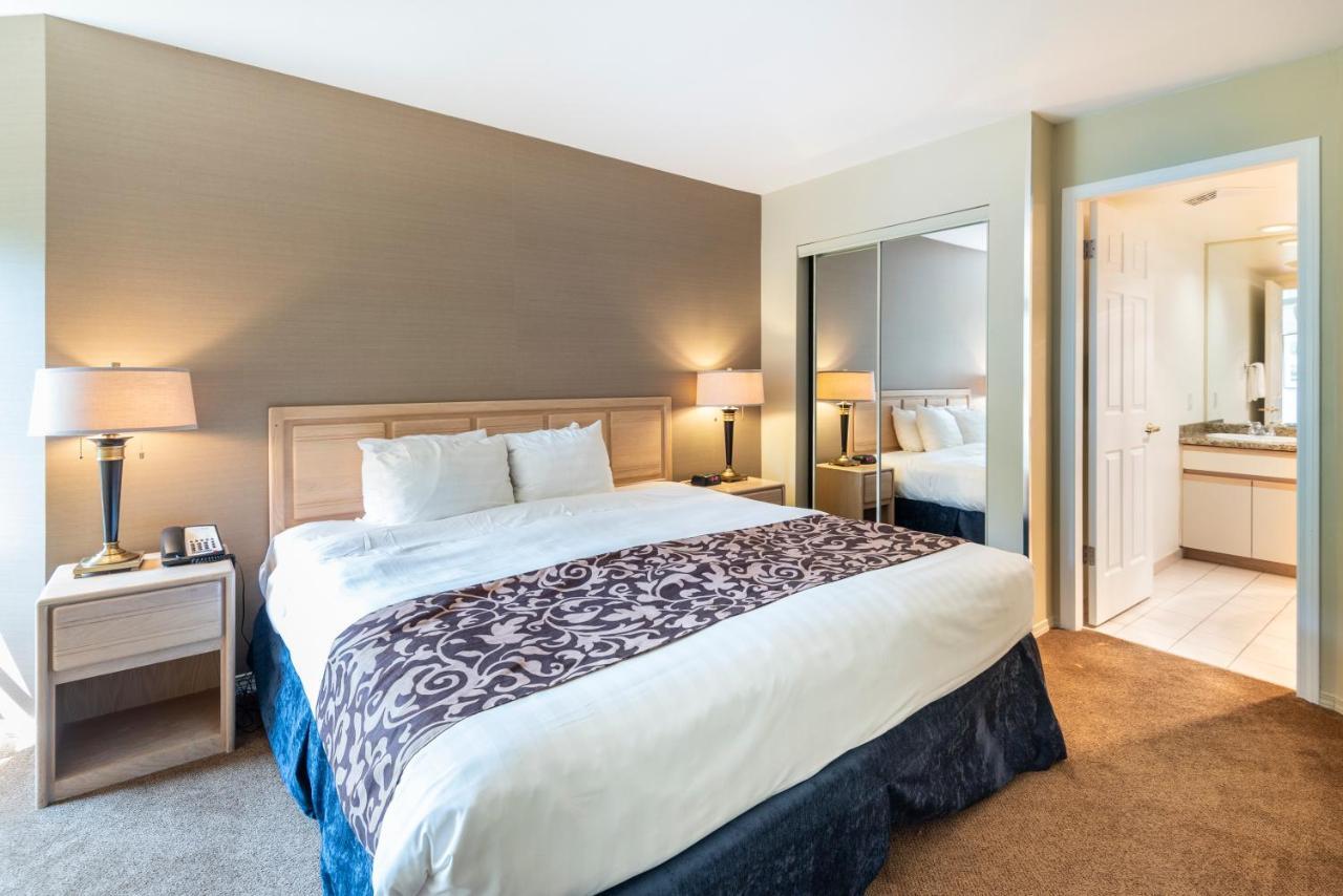 Apartamento The Ironwood On Blueberry Hill