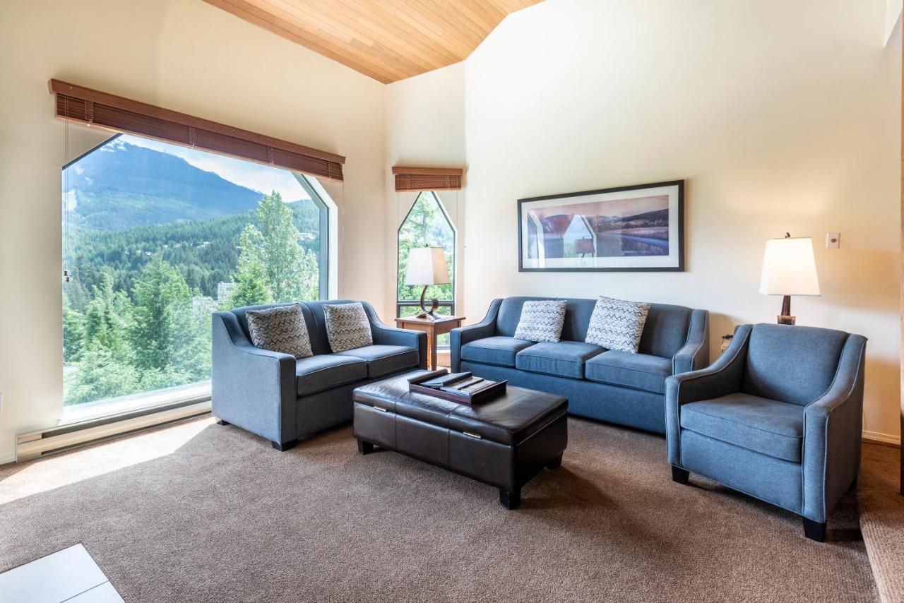 The Ironwood On Blueberry Hill Apartamento Whistler